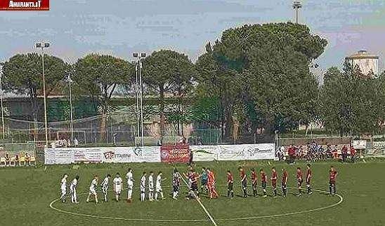 Juniores. Il Livorno doma la Pianese e conquista i playoff, 6 a 0
