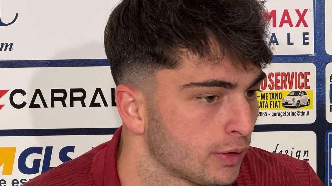 Tommaso Botrini