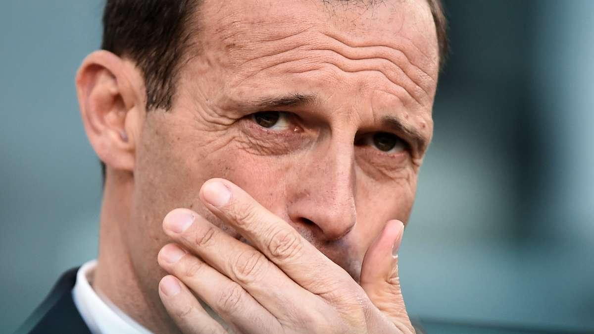 L'incontro tra Allegri e Spinelli a Montecarlo non c'è stato