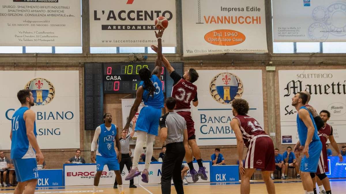 A2. Libertas corsara, a Vigevano arrivano i primi punti stagionali, 66 a 76