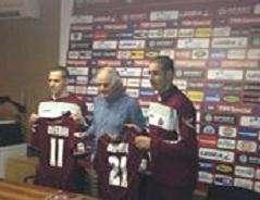 Belfodil e Mesbah: "A Livorno per la salvezza"