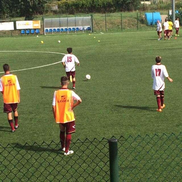 Primavera. Il Livorno soffre ma vince a Terni, 2 a 3