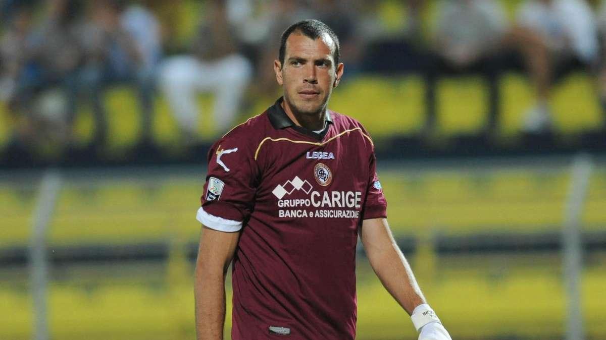 Livorno 1915. Grande ritorno tra i pali, Luca Mazzoni è pronto