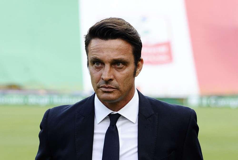 Sala stampa. Oddo: "Espulsione decisiva, poi ci abbiamo messo del nostro"