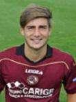 Primavera. Capitan Diana saluta e va all'Arezzo