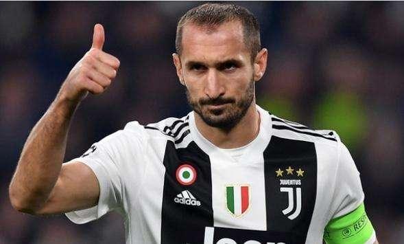 Nasce Mate, la communication web agency di Chiellini e Marchisio 