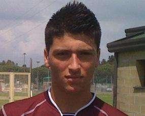 Amaranto, riscattato il giovane maltese Montebello