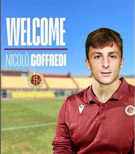 Nicol&ograve; Goffredi