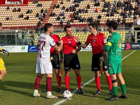 Livorno e Fezzanese