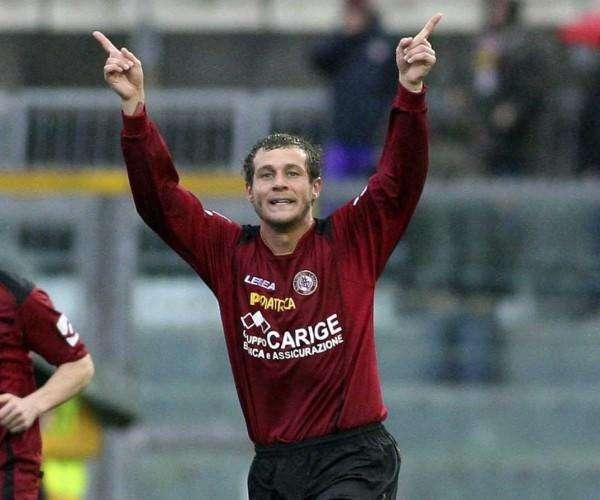 Diamanti, Spinelli batte cassa