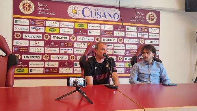 Eccellenza, Angelini: "Dobbiamo compattarci, i processi si fanno alla fine"