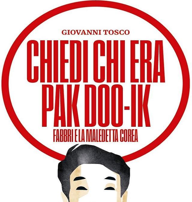 Tu lo sai chi era Pak Doo Ik? Nel '66 fece piangere l'Italia