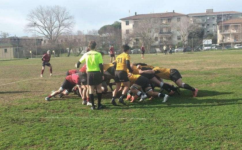 Lions ed Olbia