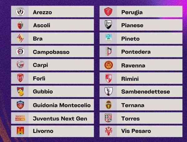 Serie C