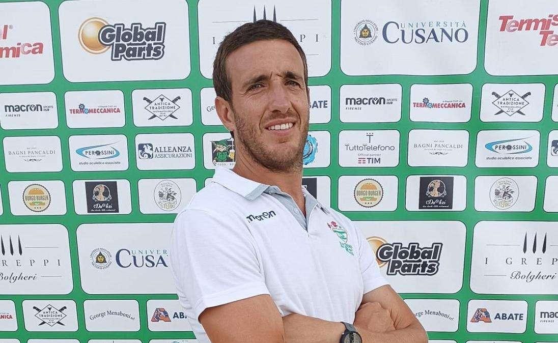 Riccardo Squarcini