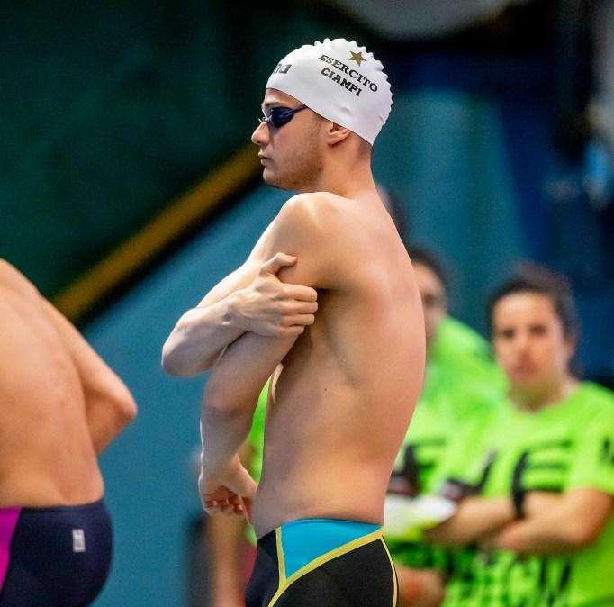 Nuoto, agli assoluti la Livorno Aquatics già in mostra