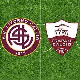 La presentazione. Livorno attento, arriva un Trapani ferito