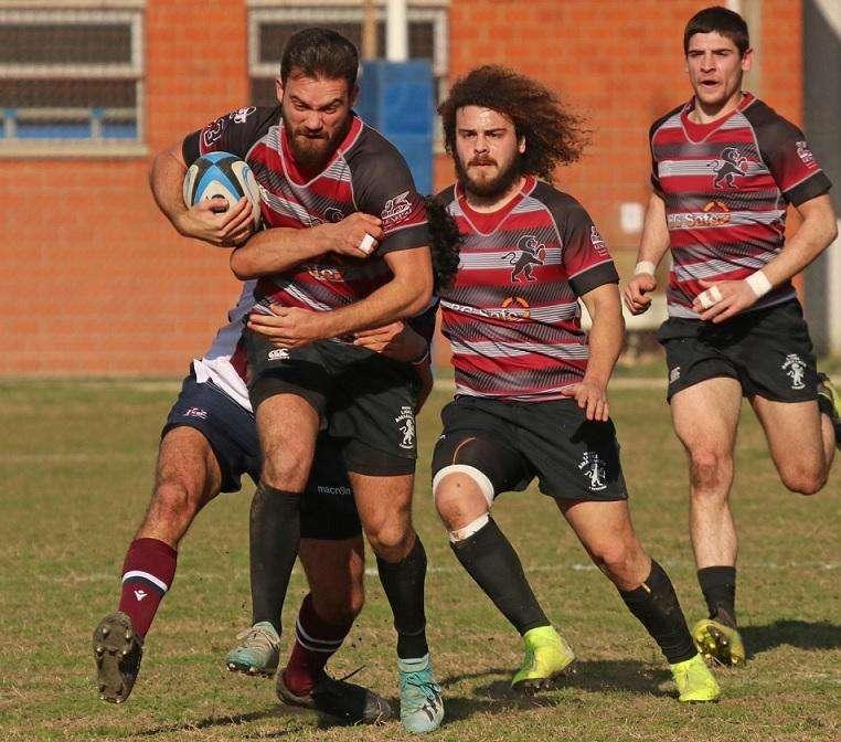 Lions Amaranto, il 23 agosto al via la preparazione in vista della B