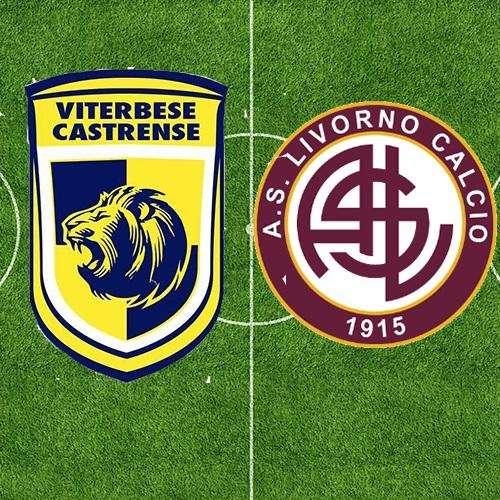 La presentazione. Livorno a Viterbo per ritrovare se stesso
