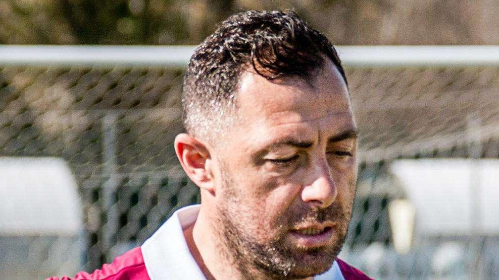 Daniele Vantaggiato (Livorno)