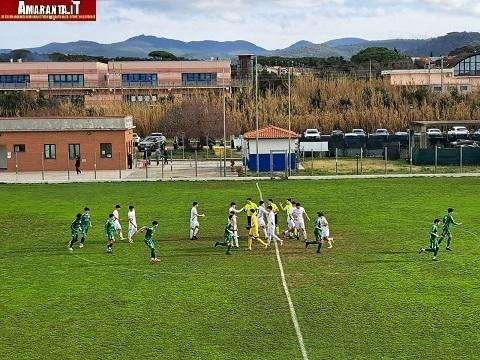 Livorno e Fezzanese