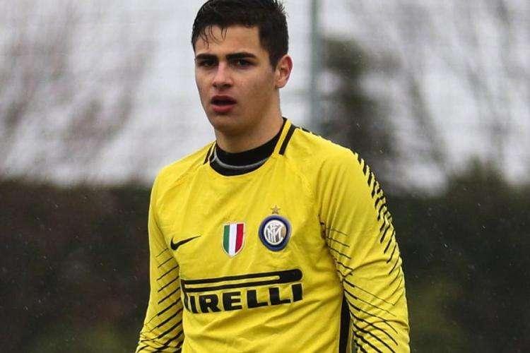 Fabrizio Bagheria