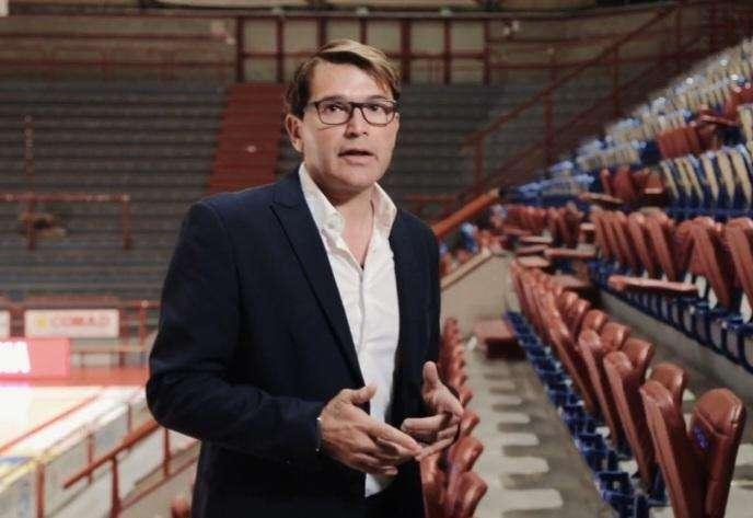 Maurizio Laudicino
