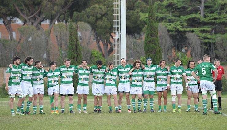 Il Livorno Rugby