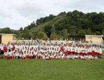 Giovanili Livorno, gemellaggio con il Bozzano