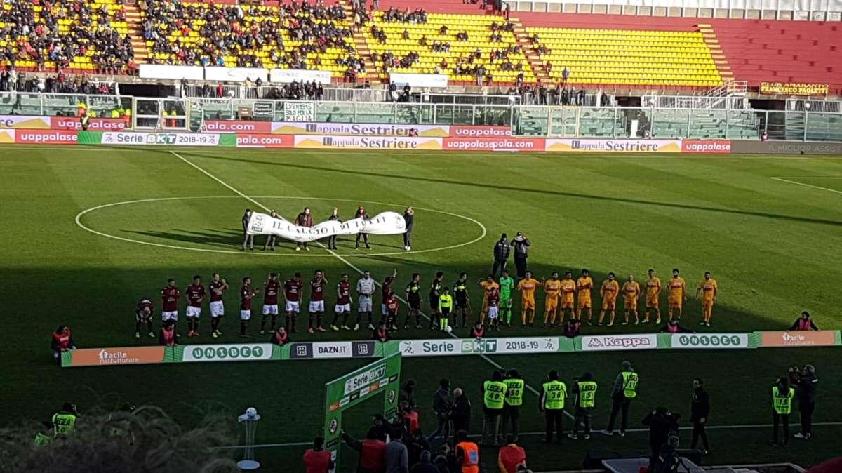 Livorno-Foggia