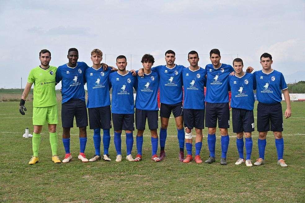 L'Atletico Etruria
