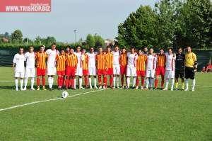 Foto tratta dal sito dell'Asd Bra Calcio