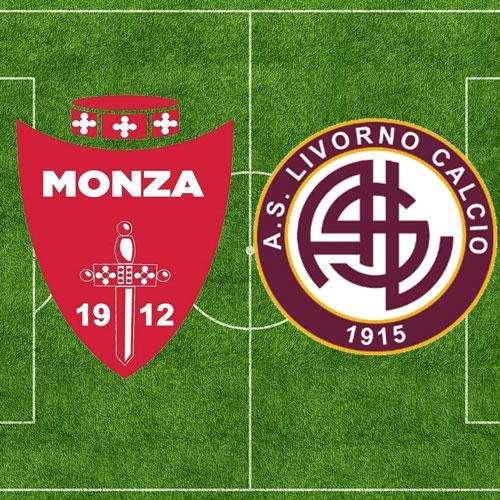 La presentazione. Livorno a Monza per difendere il primato