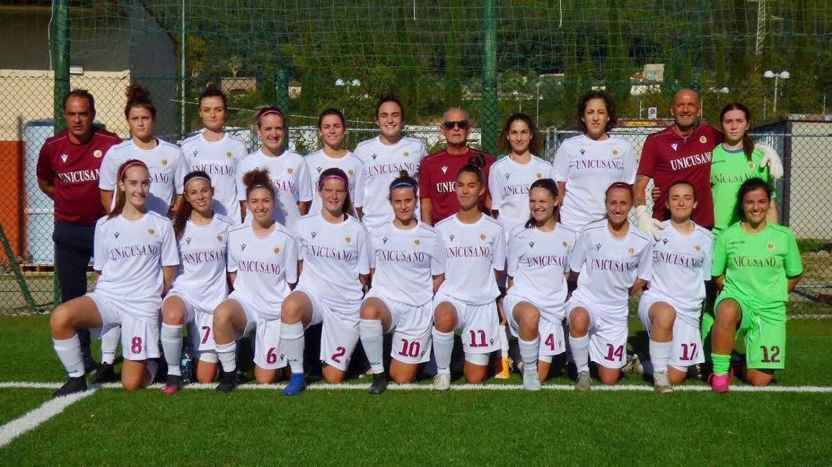 Il Livorno vince a Rufina