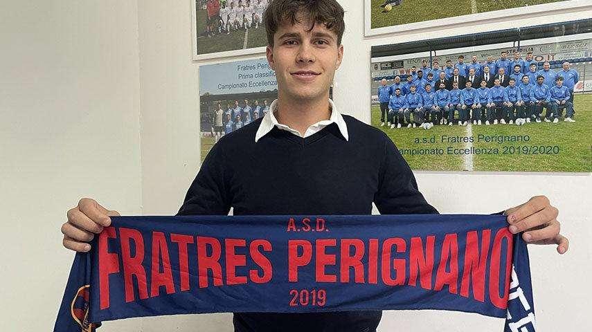 Cristiano Petri