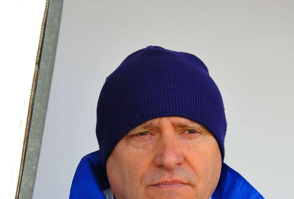 Albè: "Sfidare il Livorno era impensabile fino a qualche anno fa"