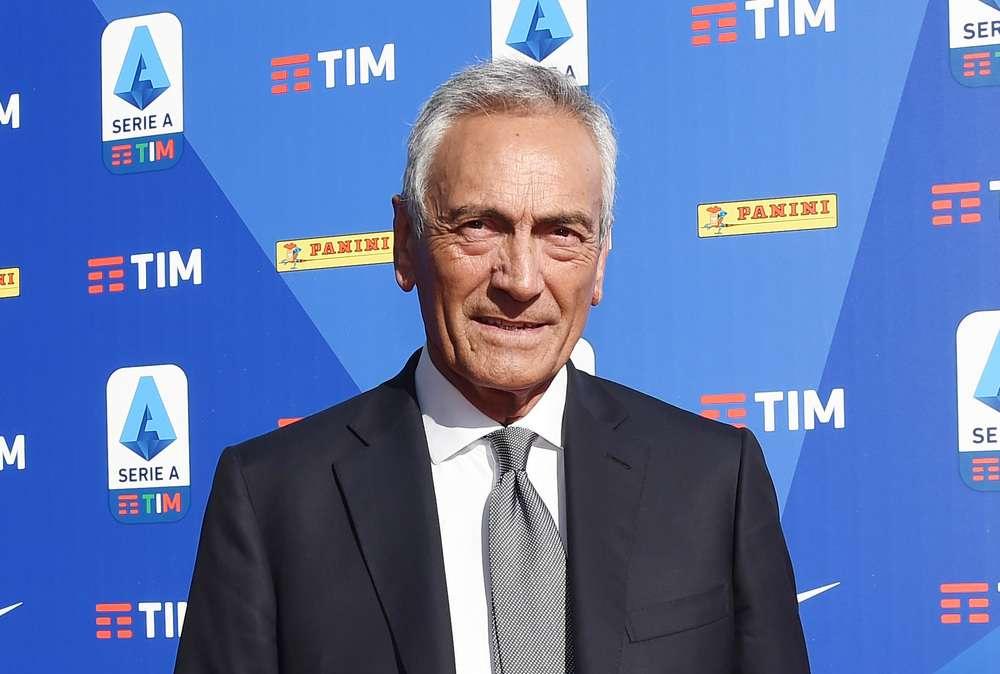 Gravina, Figc: "Se possibile concluderemo tutti i campionati"