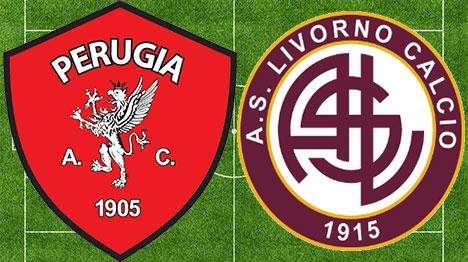 La presentazione. Livorno al Curi a caccia di punti salvezza