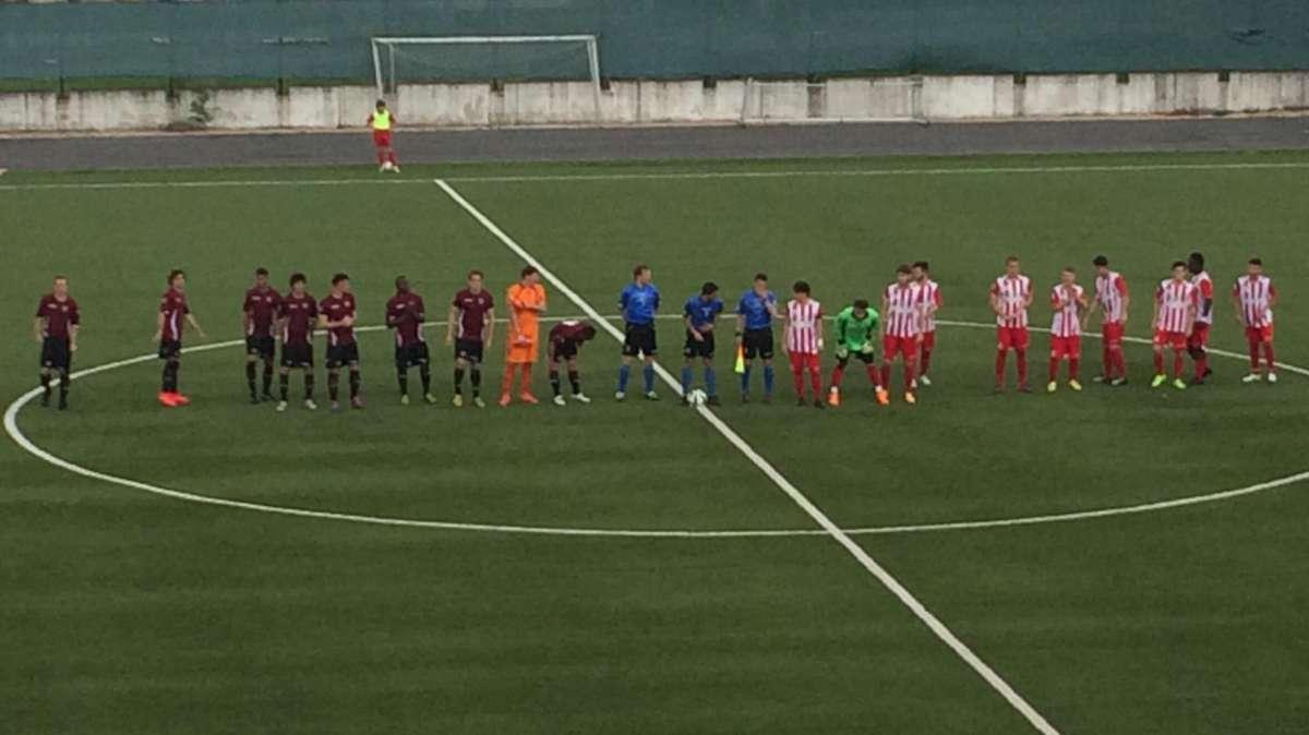 Primavera in diretta. Vicenza - Livorno 1 a 3 (finale)