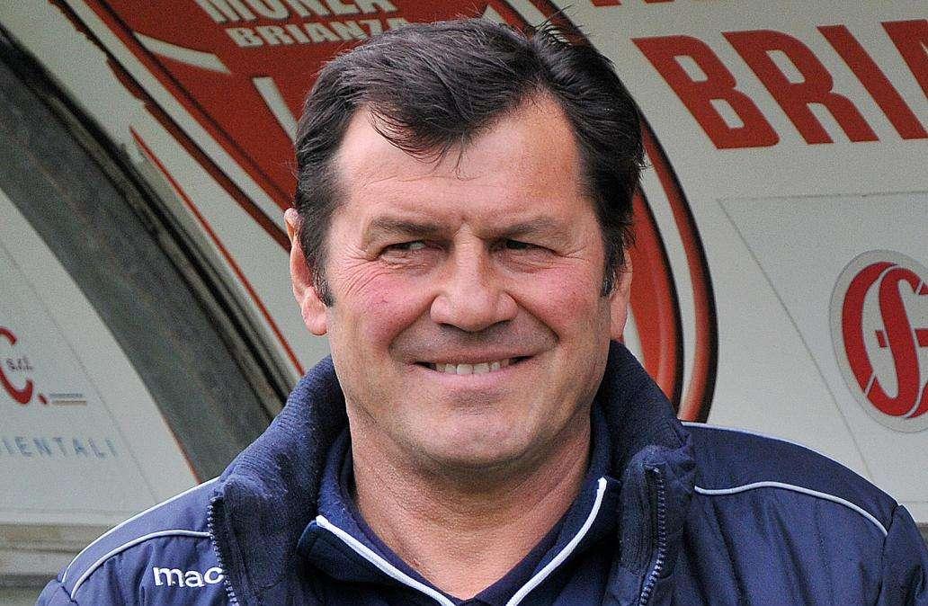 Il doppio ex: Simone Boldini