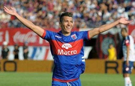 Profili amaranto. Ruben Botta, un Tigre nel motore