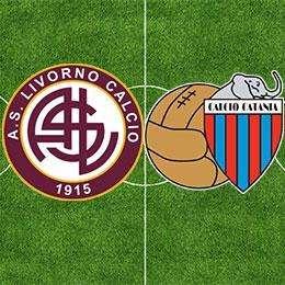 La presentazione. Livorno, contro il Catania serve una svolta