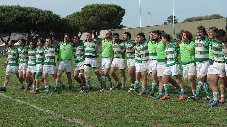 Il Livorno Rugby
