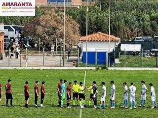 Livorno e Giana Erminio