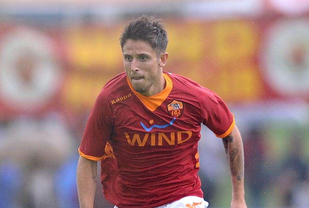 Leandro Greco arrivò a Verona nel 2006