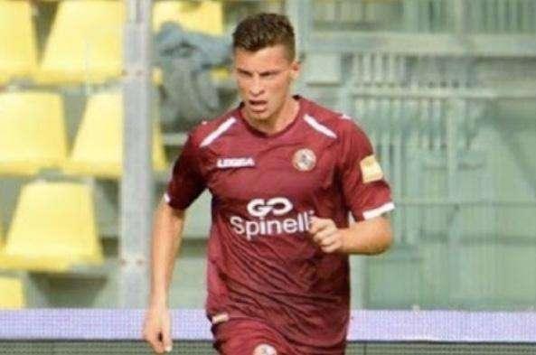 Mercato, l’ex Marsura a un passo dalla firma con il Pisa