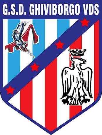 Il logo del Ghiviborgo