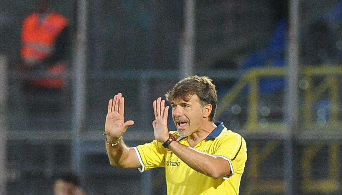 Amaranto su Baroni se Nicola va al Bologna