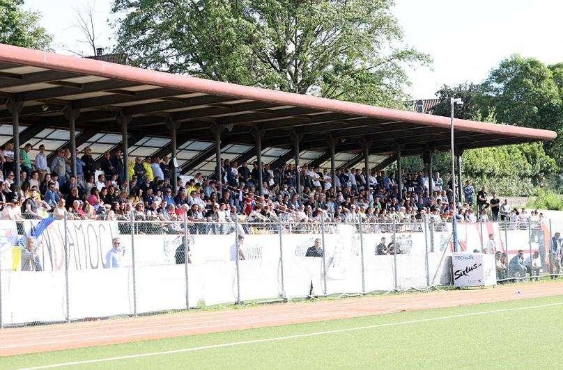 Il pubblico di Altopascio