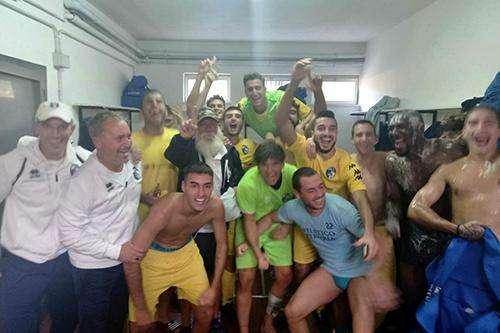 L'Atletico Etruria